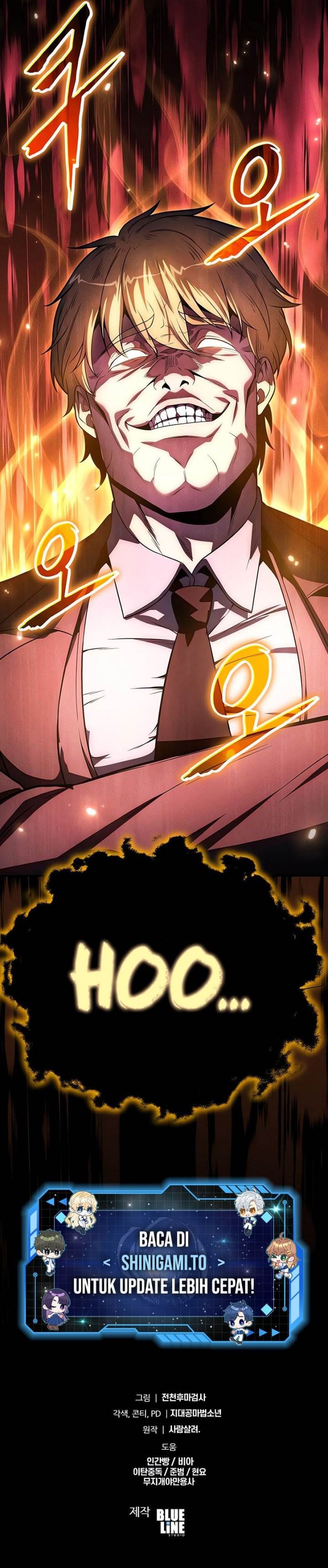 The Knight King Who Returned with a God Chap 133 - Next Chap 134