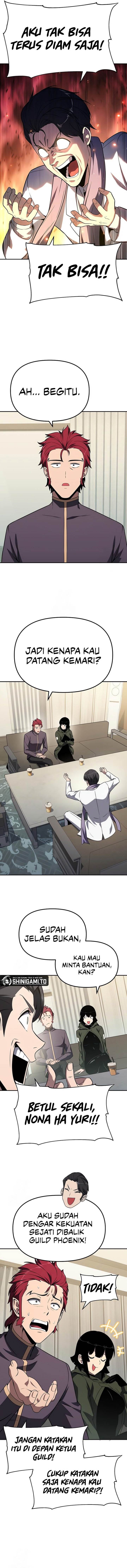 The Knight King Who Returned with a God Chap 134 - Next Chap 135