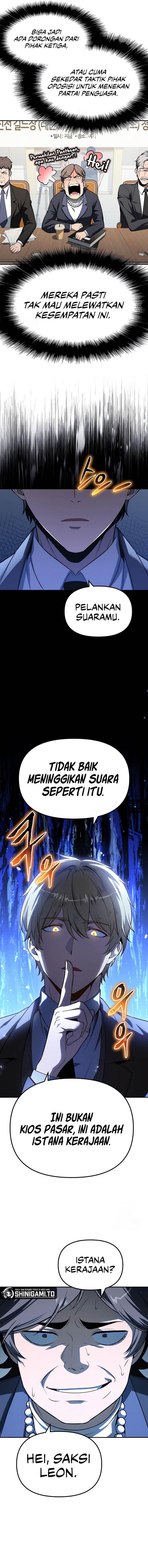 The Knight King Who Returned with a God Chap 134 - Next Chap 135