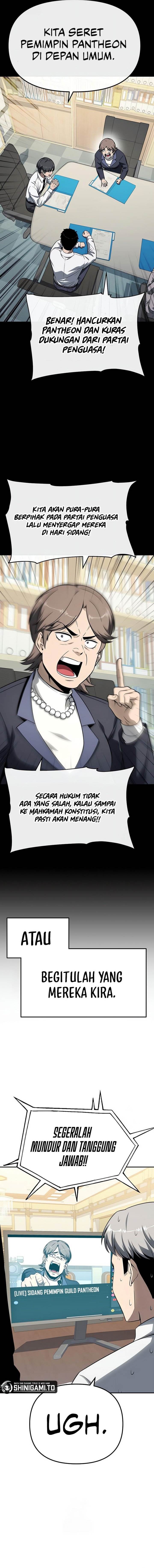 The Knight King Who Returned with a God Chap 134 - Next Chap 135