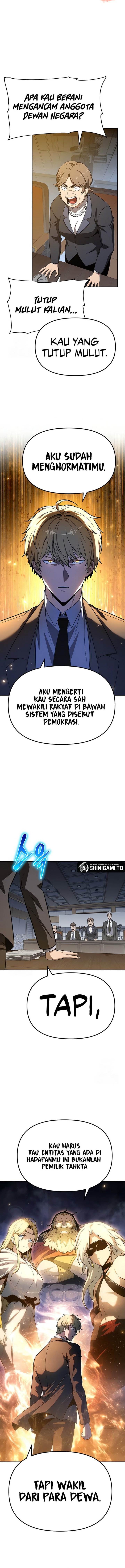 The Knight King Who Returned with a God Chap 134 - Next Chap 135