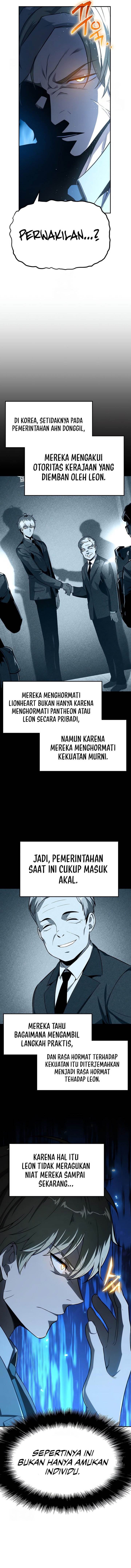 The Knight King Who Returned with a God Chap 134 - Next Chap 135