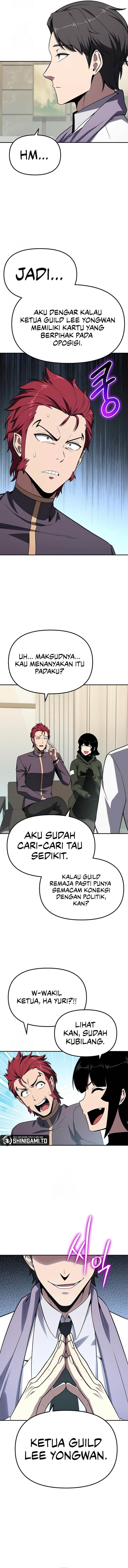 The Knight King Who Returned with a God Chap 134 - Next Chap 135