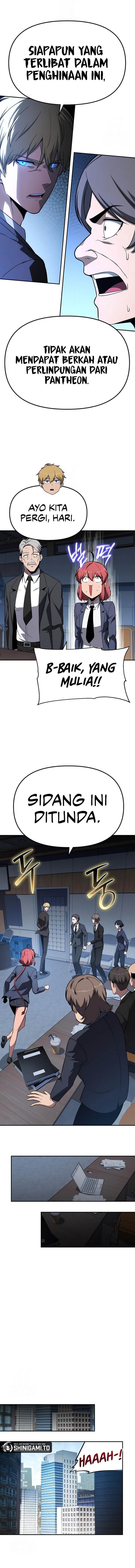 The Knight King Who Returned with a God Chap 134 - Next Chap 135