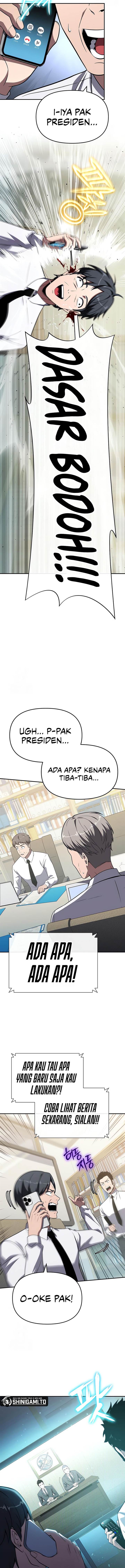 The Knight King Who Returned with a God Chap 135 - Next Chap 136