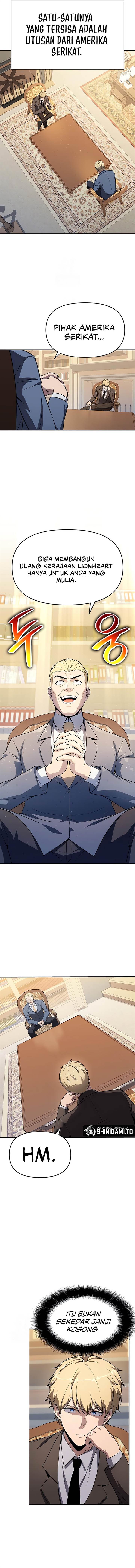 The Knight King Who Returned with a God Chap 135 - Next Chap 136