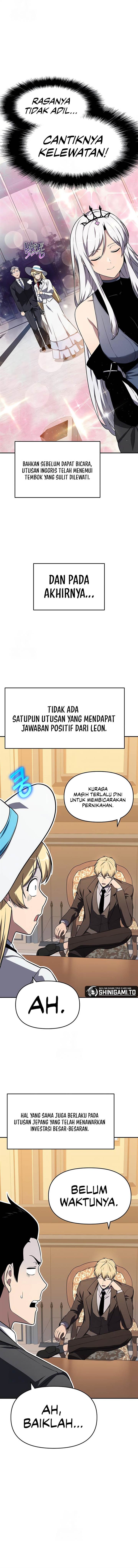 The Knight King Who Returned with a God Chap 135 - Next Chap 136