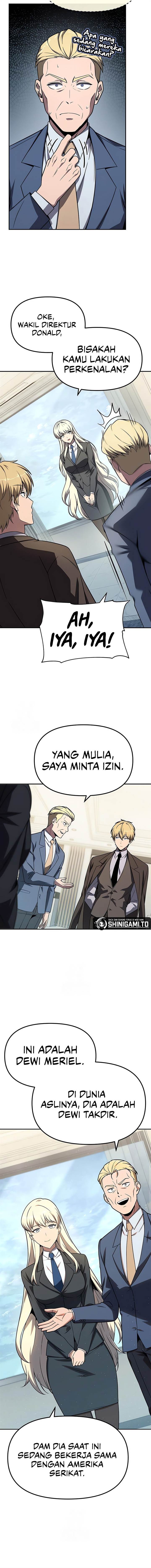 The Knight King Who Returned with a God Chap 136 - Next Chap 137