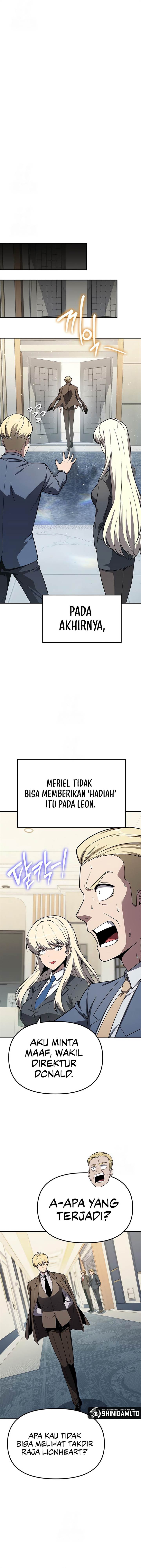 The Knight King Who Returned with a God Chap 136 - Next Chap 137