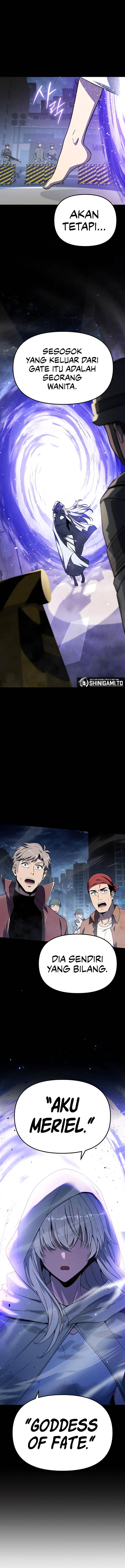 The Knight King Who Returned with a God Chap 136 - Next Chap 137