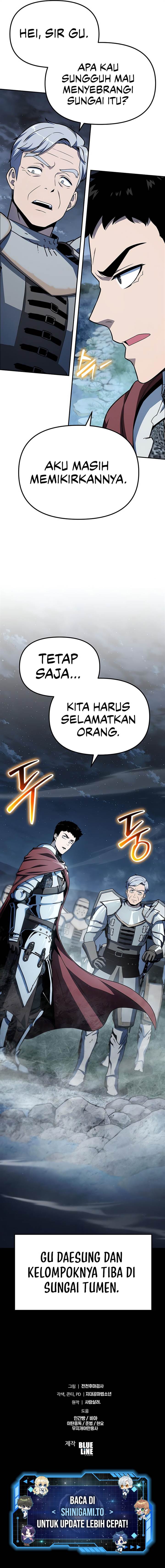 The Knight King Who Returned with a God Chap 136 - Next Chap 137