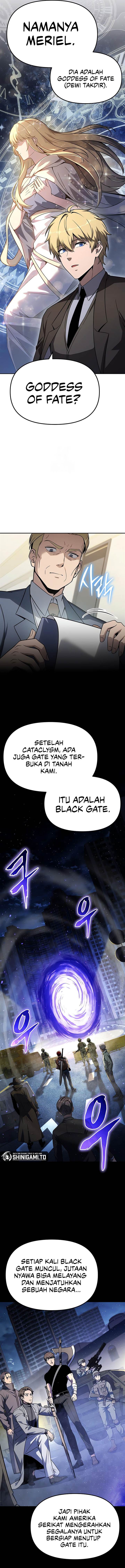 The Knight King Who Returned with a God Chap 136 - Next Chap 137