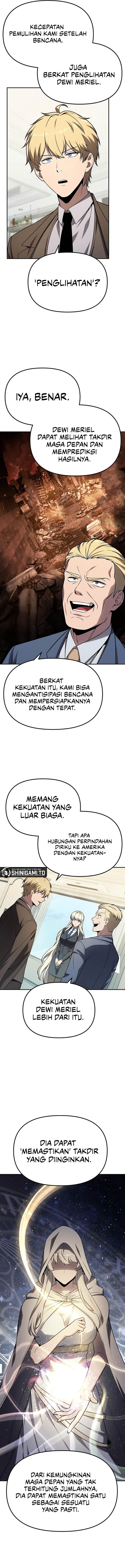 The Knight King Who Returned with a God Chap 136 - Next Chap 137