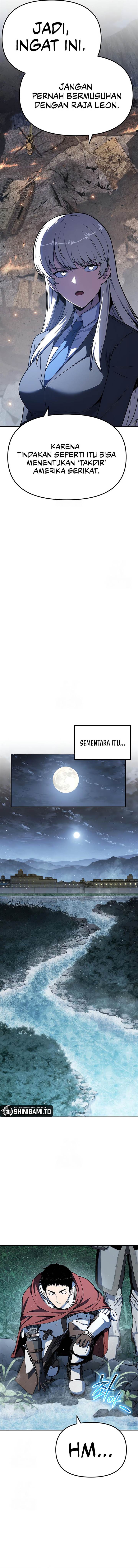 The Knight King Who Returned with a God Chap 136 - Next Chap 137