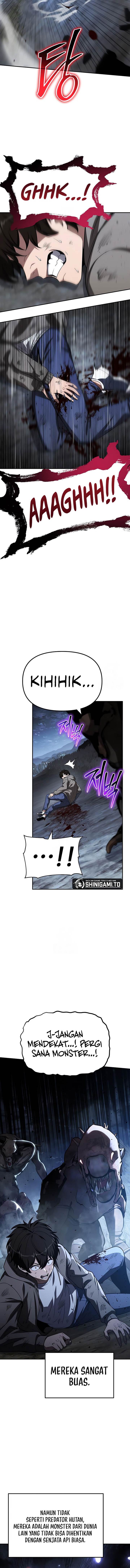 The Knight King Who Returned with a God Chap 137 - Next Chap 138