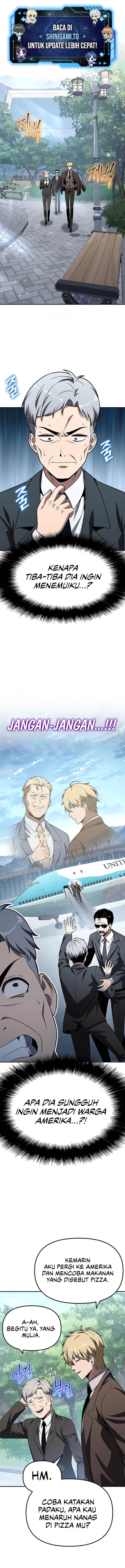 The Knight King Who Returned with a God Chap 138 - Next Chap 139