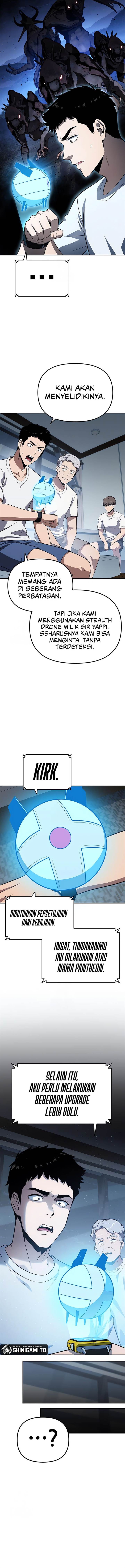 The Knight King Who Returned with a God Chap 138 - Next Chap 139