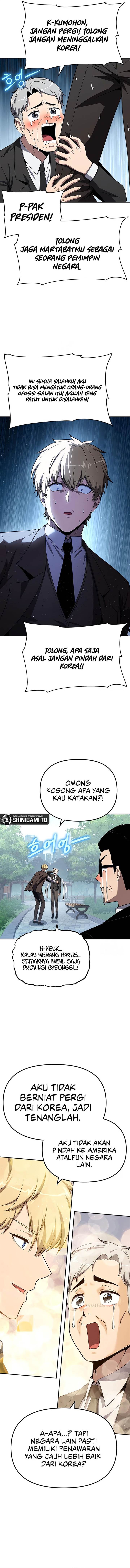 The Knight King Who Returned with a God Chap 138 - Next Chap 139