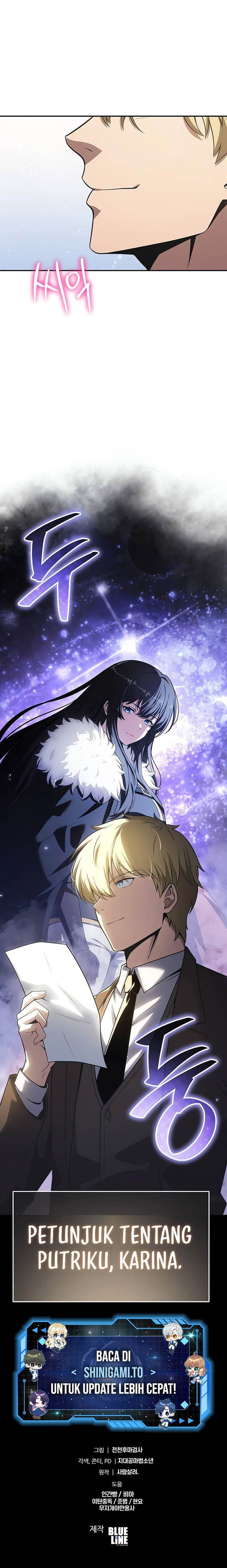 The Knight King Who Returned with a God Chap 139 - Next Chap 140