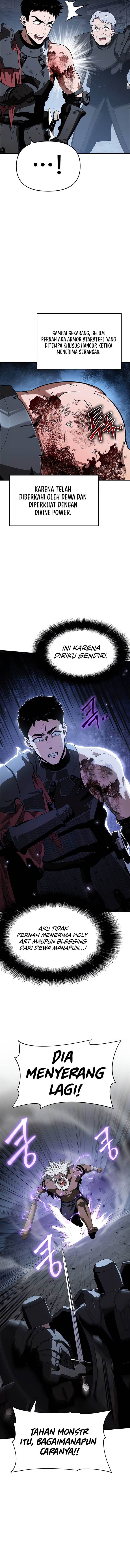 The Knight King Who Returned with a God Chap 139 - Next Chap 140