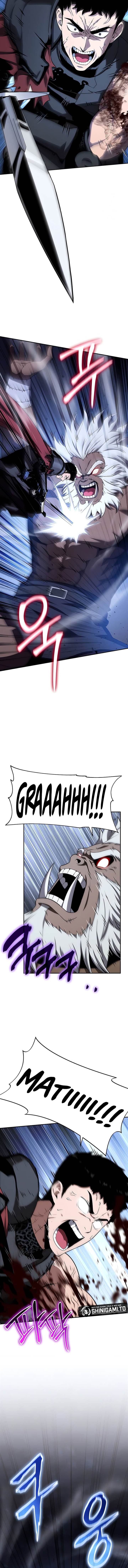 The Knight King Who Returned with a God Chap 139 - Next Chap 140