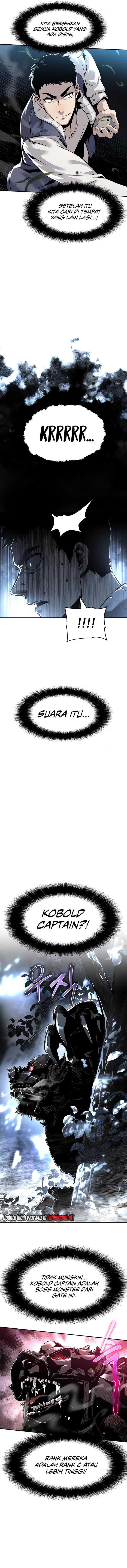 The Knight King Who Returned with a God Chap 10 - Next Chap 11