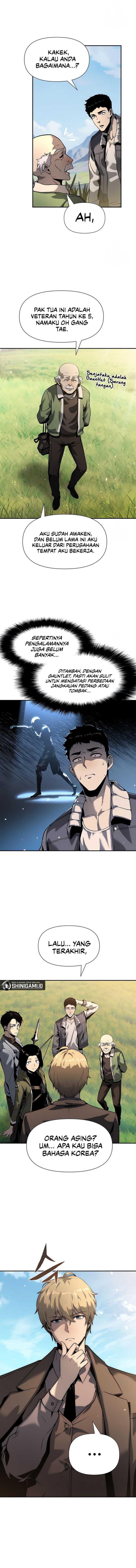 The Knight King Who Returned with a God Chap 10 - Next Chap 11