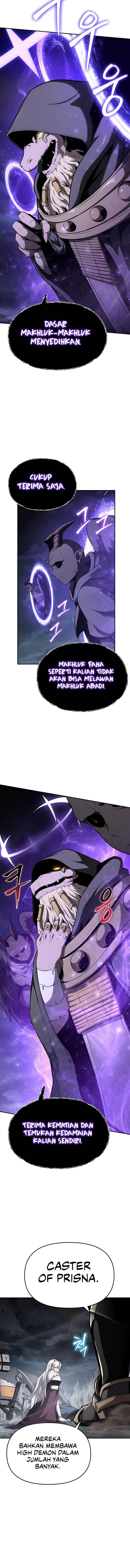 The Knight King Who Returned with a God Chap 100 - Next Chap 101