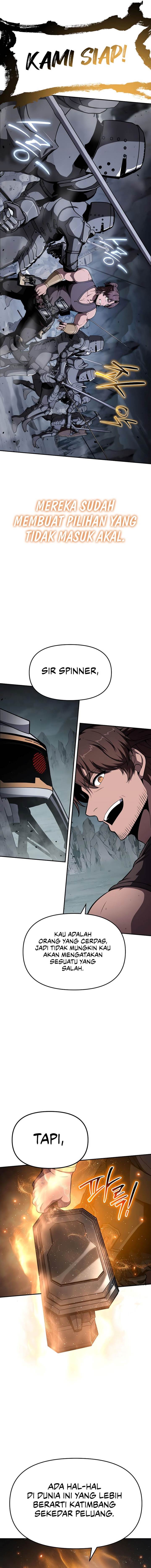 The Knight King Who Returned with a God Chap 100 - Next Chap 101