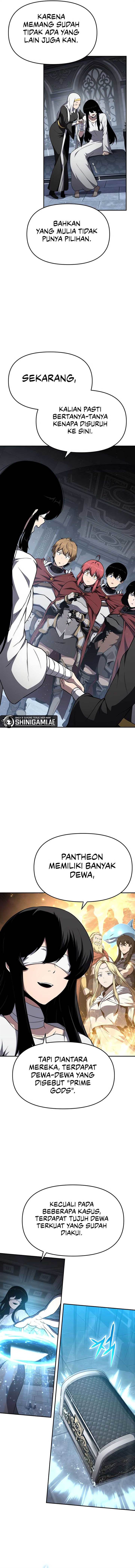 The Knight King Who Returned with a God Chap 102 - Next Chap 103