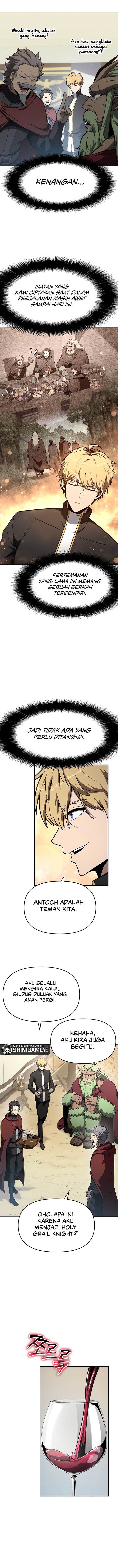 The Knight King Who Returned with a God Chap 102 - Next Chap 103