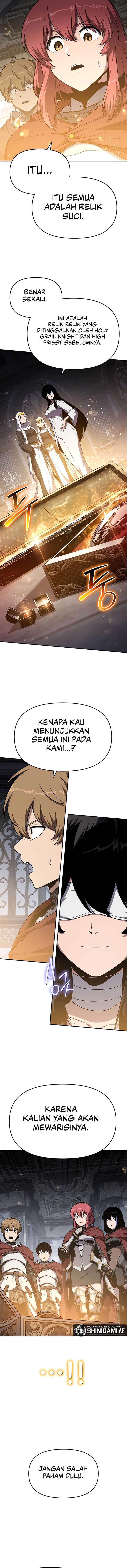 The Knight King Who Returned with a God Chap 102 - Next Chap 103