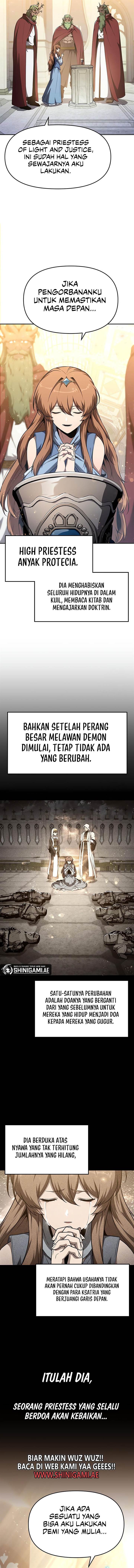 The Knight King Who Returned with a God Chap 103 - Next Chap 104