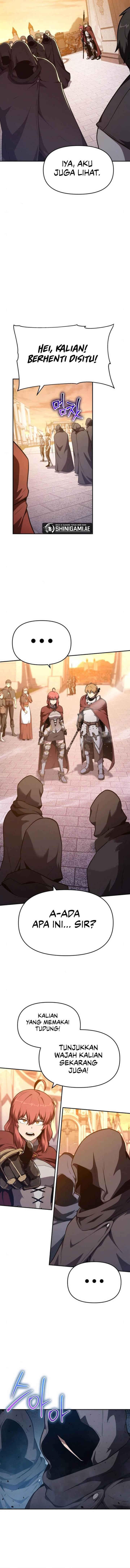 The Knight King Who Returned with a God Chap 104 - Next Chap 105