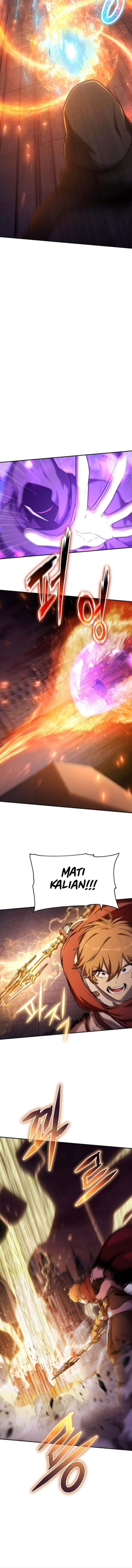 The Knight King Who Returned with a God Chap 104 - Next Chap 105