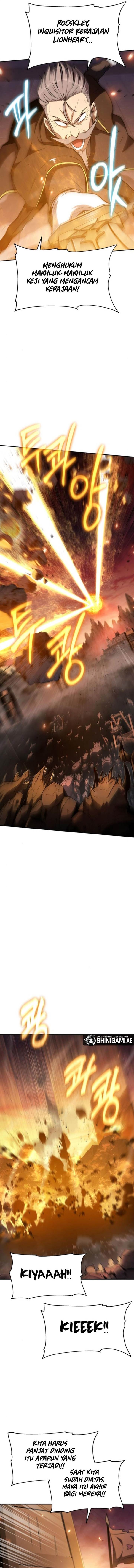 The Knight King Who Returned with a God Chap 104 - Next Chap 105