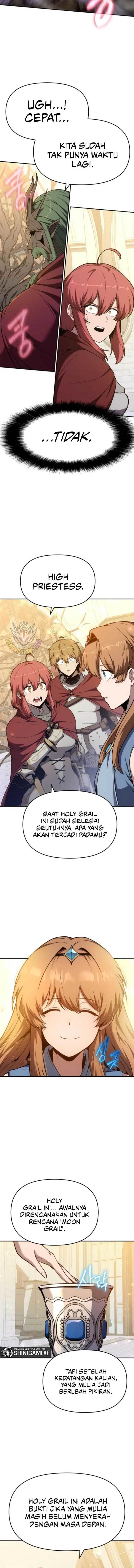 The Knight King Who Returned with a God Chap 105 - Next Chap 106