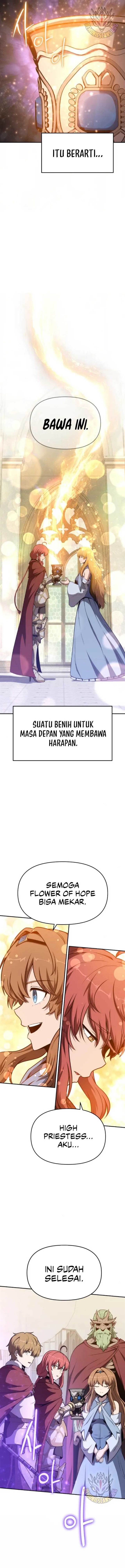 The Knight King Who Returned with a God Chap 105 - Next Chap 106