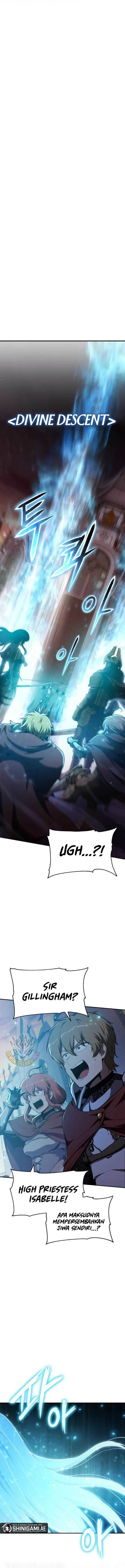 The Knight King Who Returned with a God Chap 105 - Next Chap 106