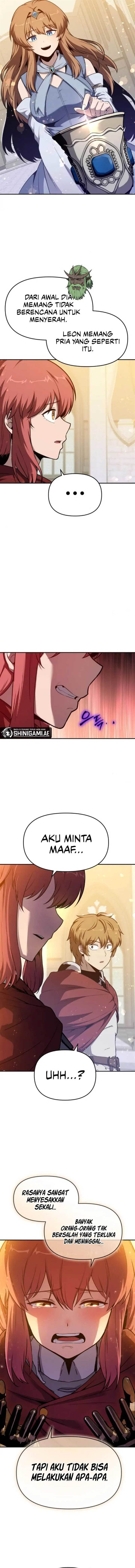 The Knight King Who Returned with a God Chap 105 - Next Chap 106