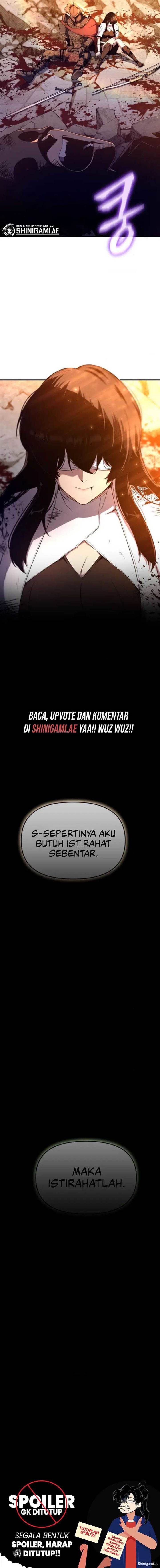 The Knight King Who Returned with a God Chap 105 - Next Chap 106