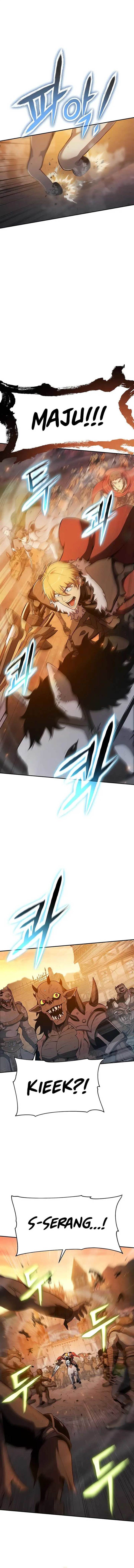 The Knight King Who Returned with a God Chap 106 - Next Chap 107