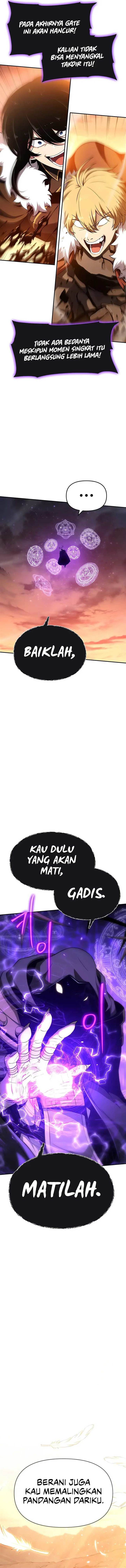 The Knight King Who Returned with a God Chap 106 - Next Chap 107