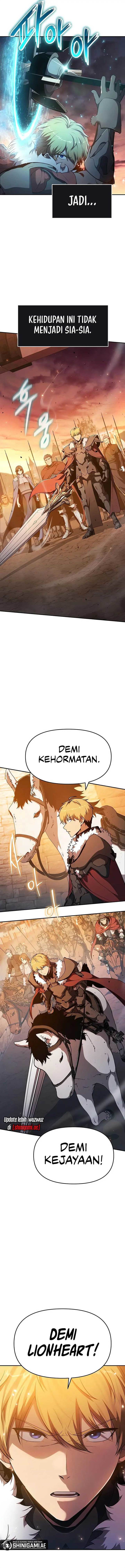 The Knight King Who Returned with a God Chap 106 - Next Chap 107