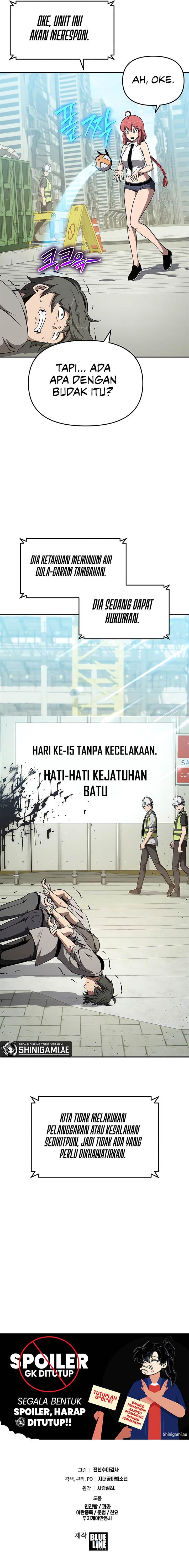 The Knight King Who Returned with a God Chap 107 - Next Chap 108