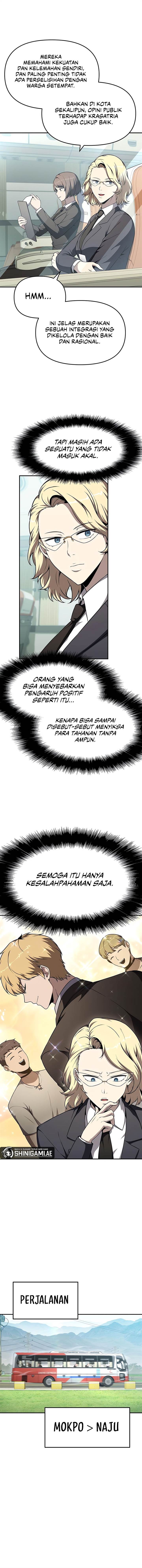 The Knight King Who Returned with a God Chap 108 - Next Chap 109