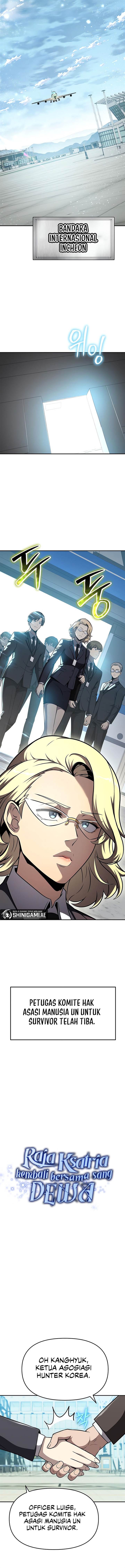 The Knight King Who Returned with a God Chap 108 - Next Chap 109