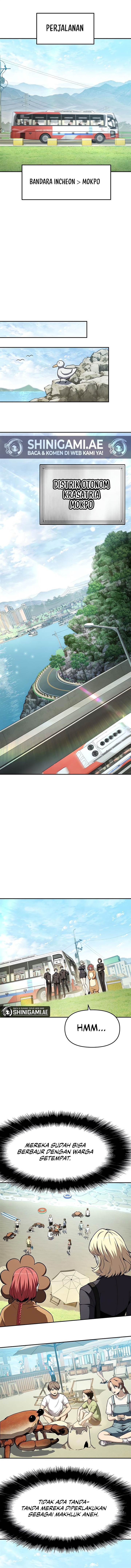 The Knight King Who Returned with a God Chap 108 - Next Chap 109