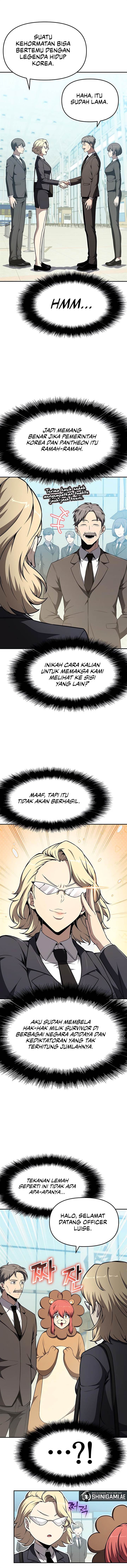 The Knight King Who Returned with a God Chap 108 - Next Chap 109