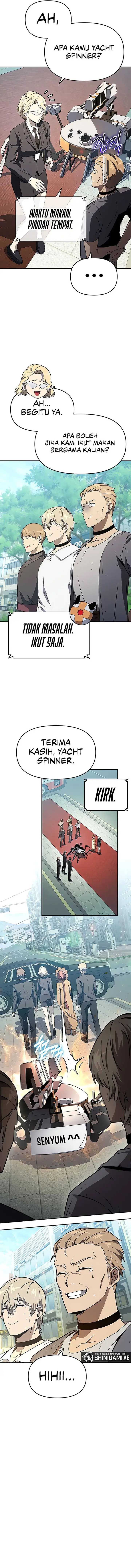 The Knight King Who Returned with a God Chap 109 - Next Chap 110